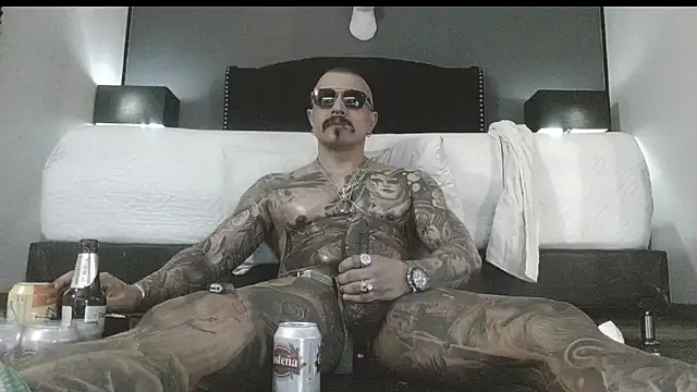 danilog515 online show from 16, 11, 2025