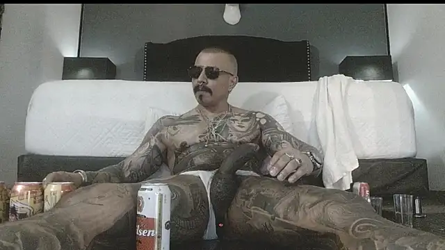 danilog515 online show from 29, 10, 2025