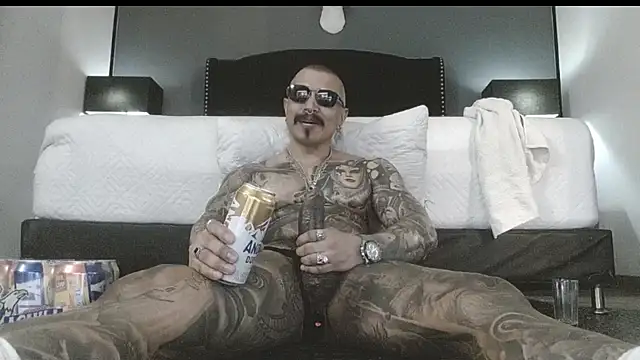 danilog515 online show from 14, 11, 2025