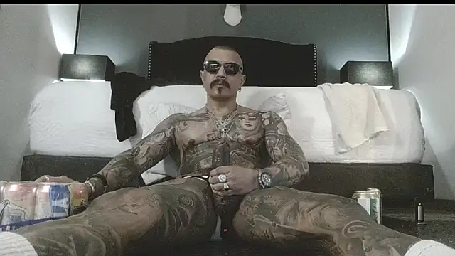 danilog515 online show from 22, 11, 2025