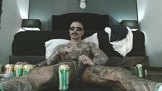 danilog515 online show from 14, 3, 2026