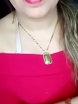 Maya-Moon online show from 15, 1, 2026