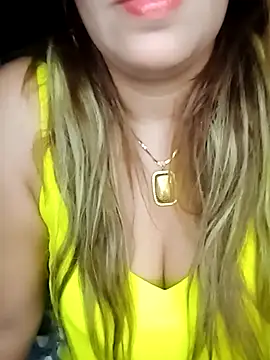 Maya-Moon online show from 30, 10, 2025