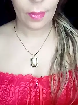 Maya-Moon online show from 24, 11, 2025