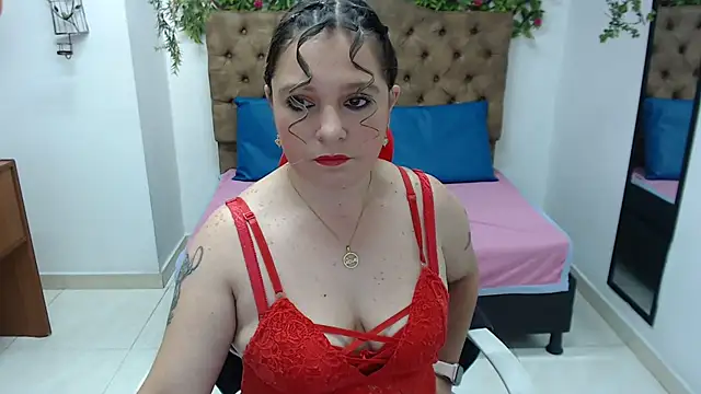 Snapshot of Samanta_SS chatting on 16, 5, 2026 Samanta SS online show from 16, 5, 2026