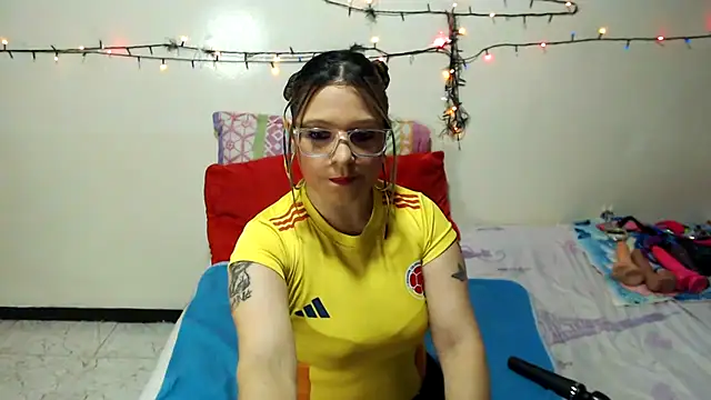 Samanta SS online show from 19, 11, 2025