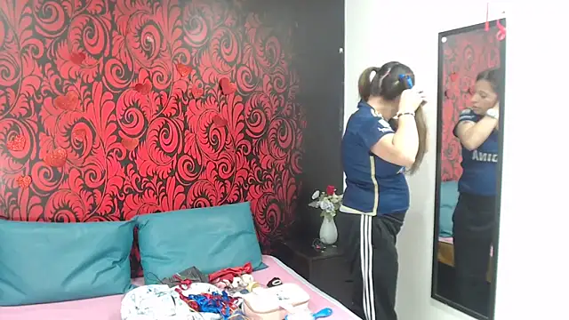 Snapshot of Samanta_SS chatting on 30, 5, 2026 Samanta SS online show from 30, 5, 2026