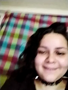 Mandy MuseUwU online show from 21, 3, 2025