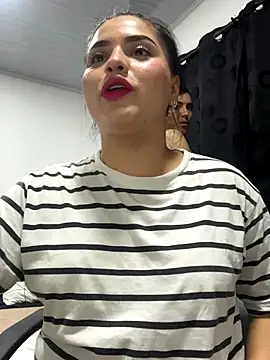 pareja curiosa19 online show from 30, 11, 2025