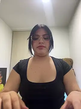 pareja curiosa19 online show from 14, 4, 2026