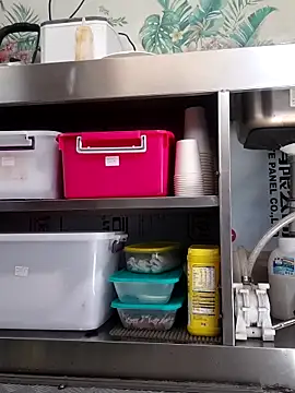 emiliemilf online show from 23, 10, 2025