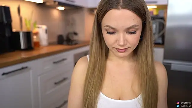 anitaraj  online show from 19, 3, 2026