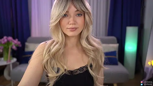 anitaraj  online show from 20, 2, 2026