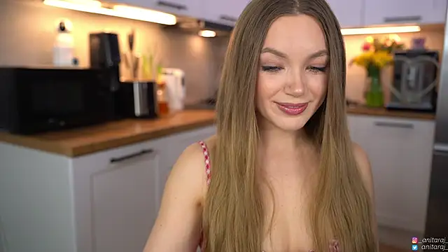 anitaraj  online show from 20, 3, 2026