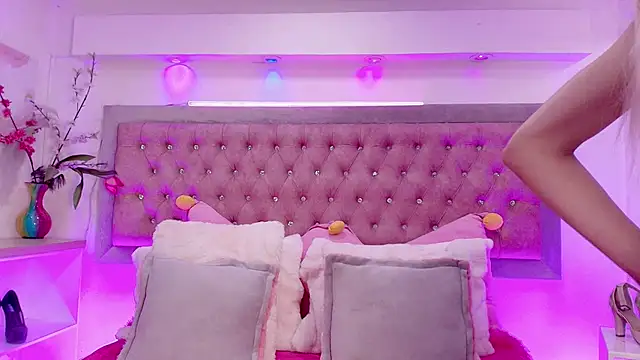 Andy Leex online show from 30, 11, 2025