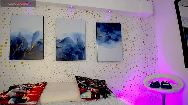 Andy Leex online show from 21, 12, 2025