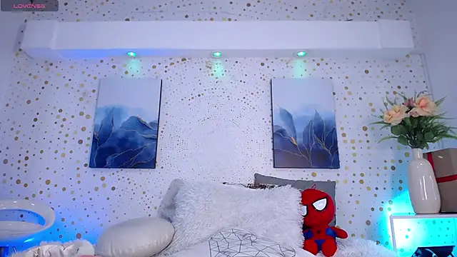 Andy Leex online show from 10, 1, 2026