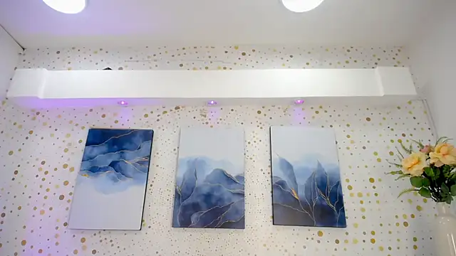 Andy Leex online show from 20, 12, 2025