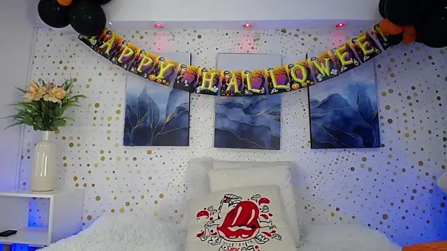 Andy Leex online show from 29, 10, 2025