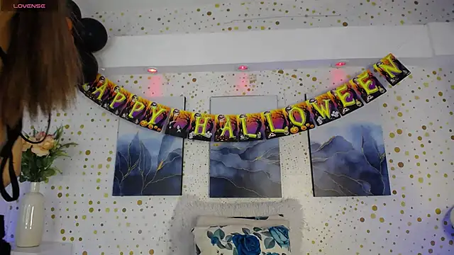 Andy Leex online show from 31, 10, 2025