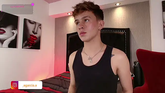 LiamWildx20 online show from 2, 3, 2026