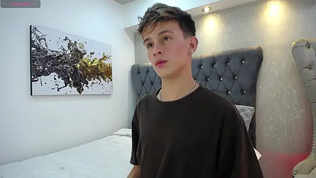 LiamWildx20 online show from 4, 3, 2026