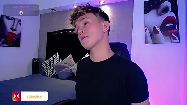 LiamWildx20 online show from 29, 3, 2026