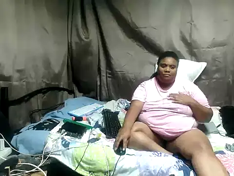 Berrylick online show from 21, 4, 2026