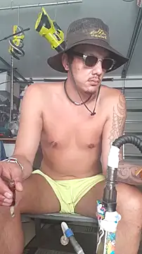 TAIZ69WORLD online show from 8, 11, 2025