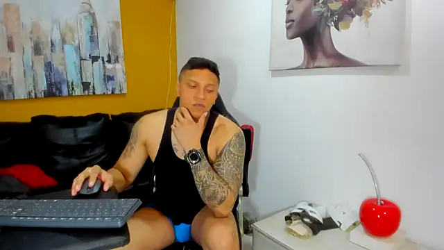 Snapshot of ethan_dalton_ chatting on 9, 9, 2025 ethan dalton online show from 9, 9, 2025