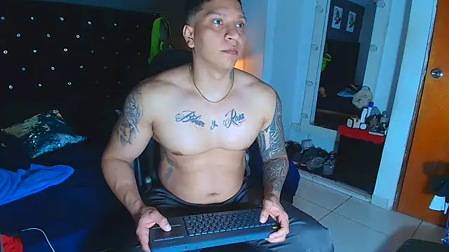 ethan dalton  online show from 20, 11, 2025