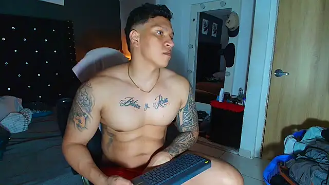 ethan dalton  online show from 13, 2, 2026