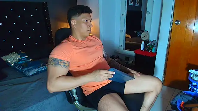 ethan dalton  online show from 7, 2, 2026