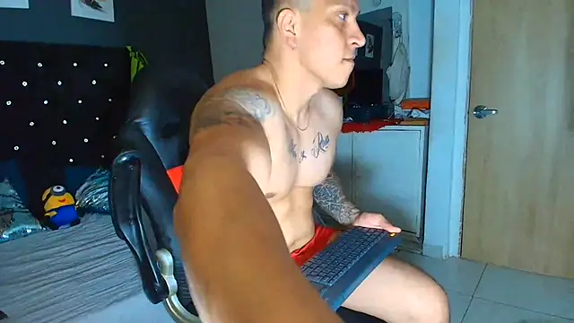 ethan dalton  online show from 25, 6, 2026