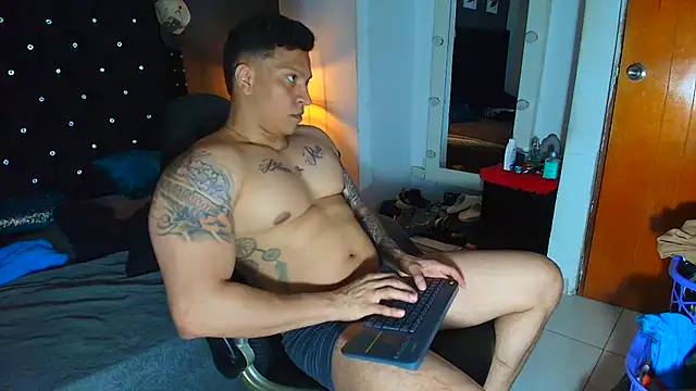 ethan dalton  online show from 8, 2, 2026