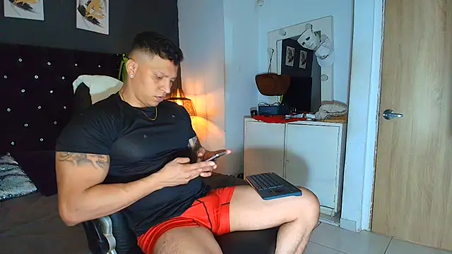 ethan dalton  online show from 16, 7, 2026