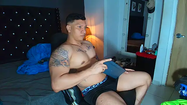 ethan dalton  online show from 11, 2, 2026