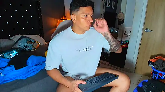 ethan dalton  online show from 2, 3, 2026