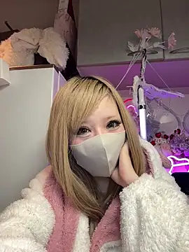 Snapshot of lala_tenshino chatting on 16, 3, 2025 lala tenshino online show from 16, 3, 2025