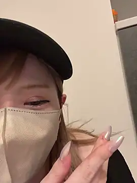 Snapshot of lala_tenshino chatting on 10, 9, 2025 lala tenshino online show from 10, 9, 2025