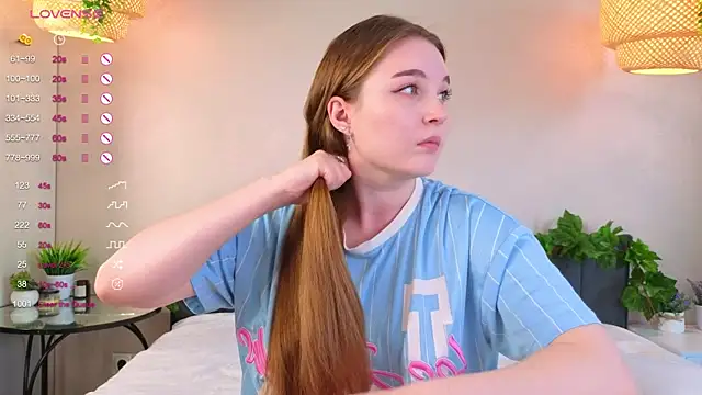 ConstanceHelms online show from 10, 10, 2025