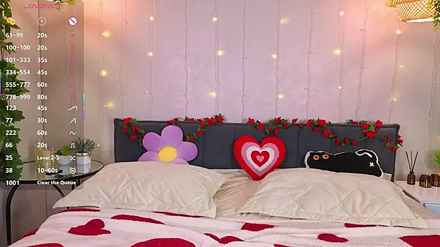 ConstanceHelms online show from 5, 2, 2026