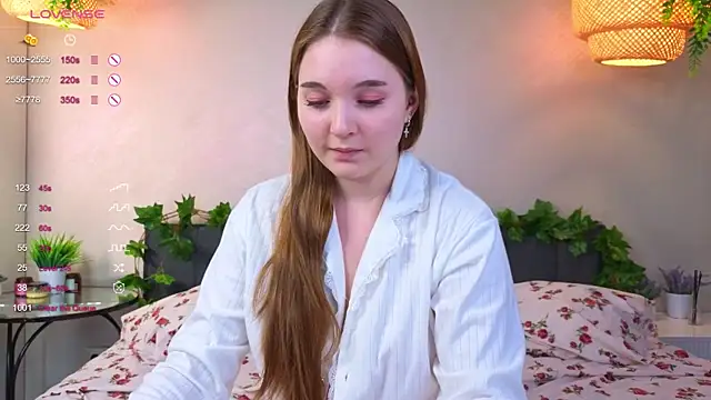 ConstanceHelms online show from 17, 10, 2025