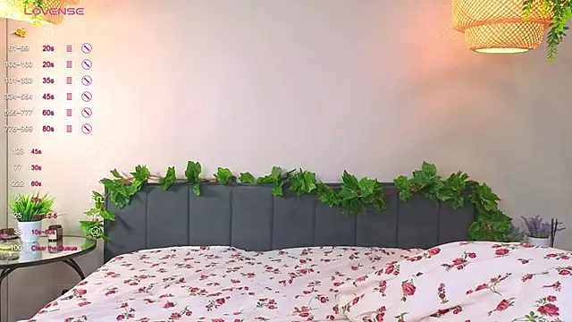 ConstanceHelms online show from 13, 10, 2025