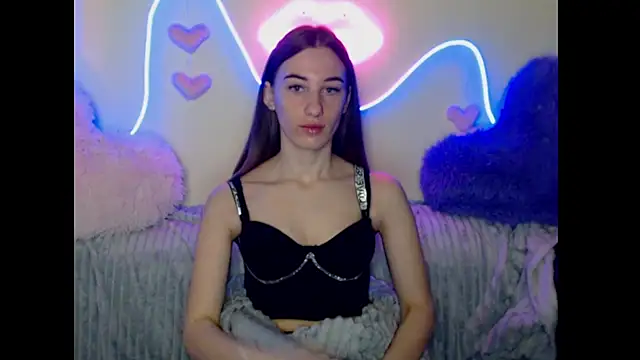 rosy madison77 online show from 21, 3, 2025