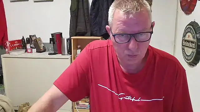 JamesBauer online show from 13, 4, 2026