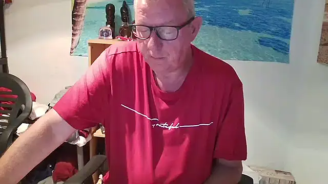 Snapshot of JamesBauer chatting on 9, 5, 2026 JamesBauer online show from 9, 5, 2026