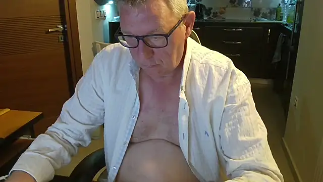 JamesBauer online show from 7, 3, 2026