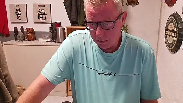 JamesBauer online show from 20, 4, 2026