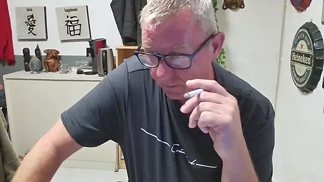 JamesBauer online show from 19, 4, 2026